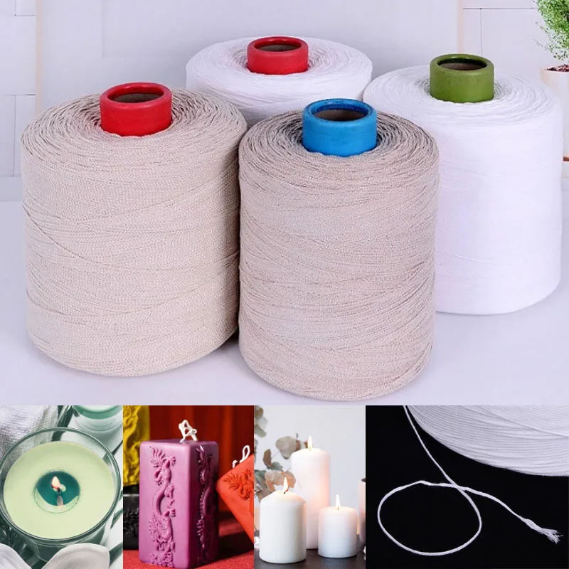 Candle Making Los Angeles - 高品質の綿キャンドル,1kg