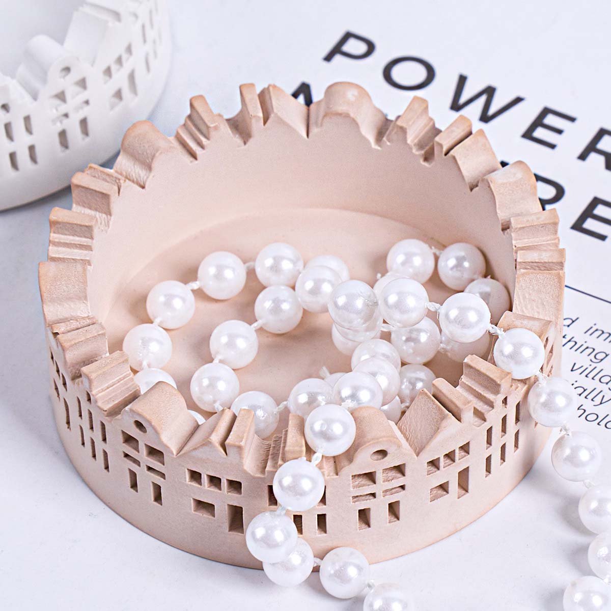 中空丸型キャンドルホルダーシリコンモールド DIY ホームデ - Kraft Box Candle のレビューと価格