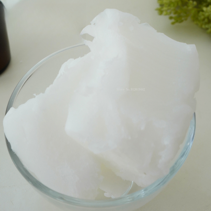 200 グラム/バッグソフト/ハード微結晶ワックス固体ブロッ - Candle Making At Home のレビューと価格