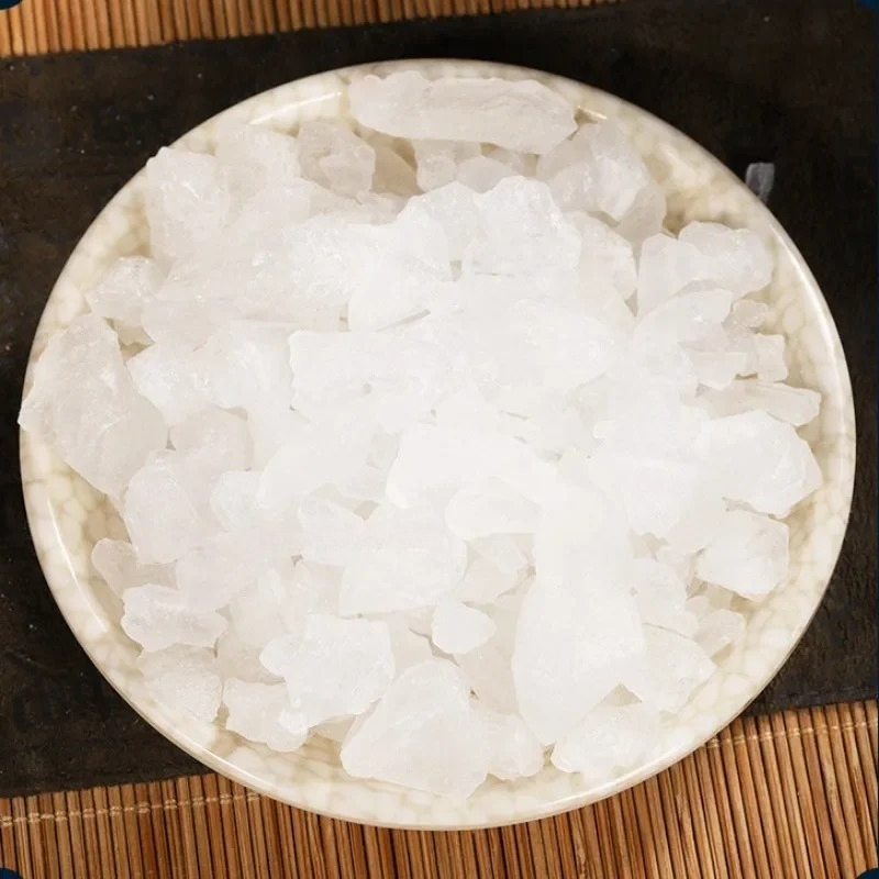 500g/袋 高純度透明カラーアルミクリーン無添加不規則ブロ - Candle Making Los Angeles のレビューと価格