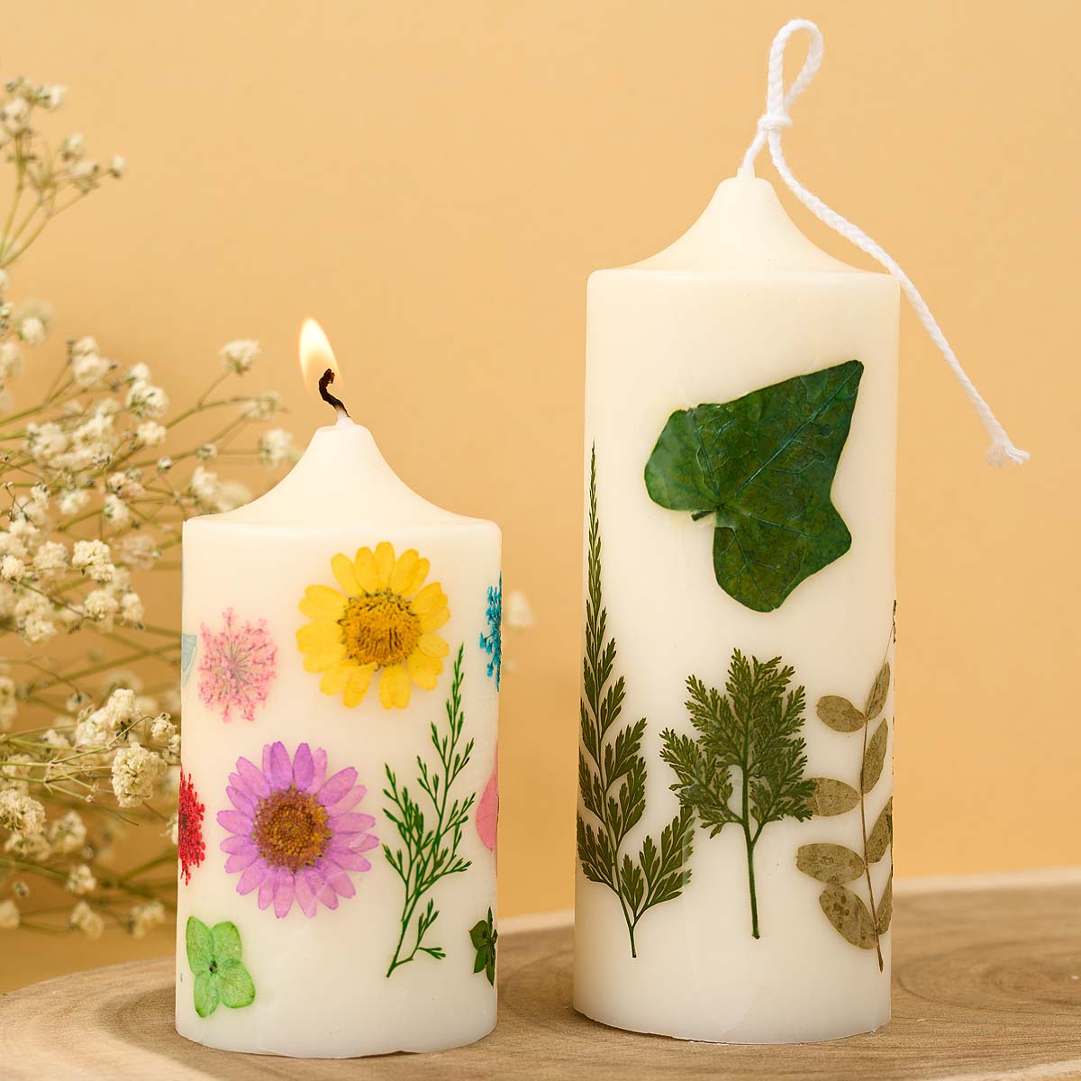 1 ポンドピュアホワイト大豆ワックス DIY 手作りキャンド - Candle Making At Home のレビューと価格