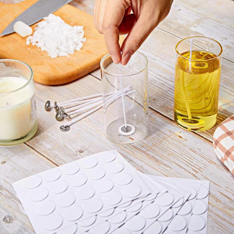 8 ミリメートル/10 ミリメートル/15 ミリメートル/2 - Candle Making At Home のレビューと価格