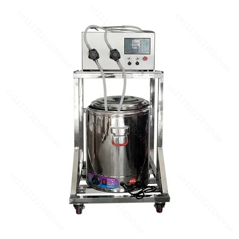 自動香り付きワックスキャンドル充填機、家庭および作業場での加 - Candle Making Workshops のレビューと価格