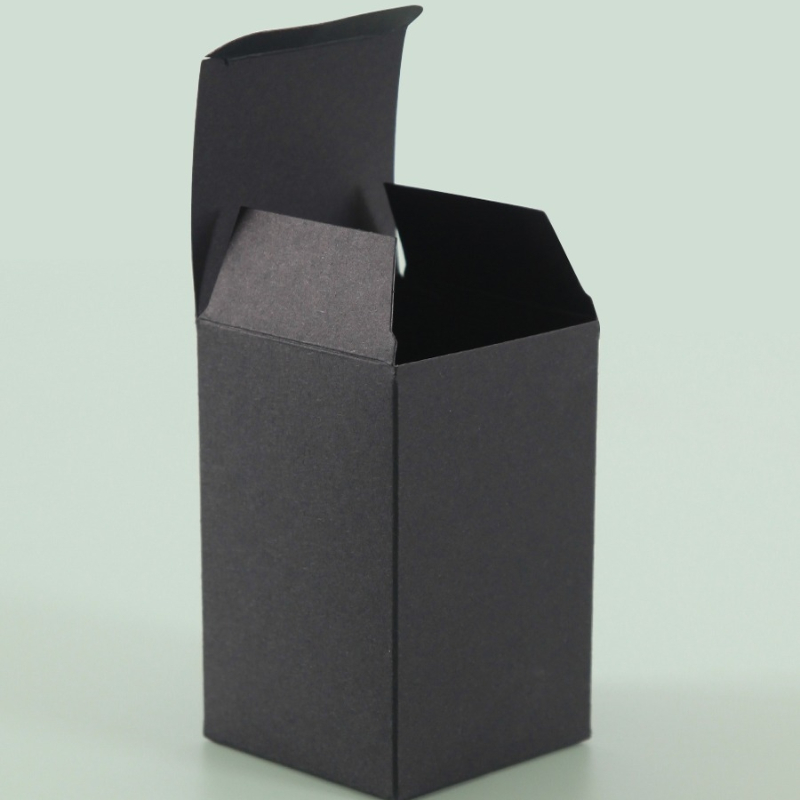 折りたたみ式の紙製ギフトボックス,50個,ビジネスパッケージ - Kraft Box Candle のレビューと価格