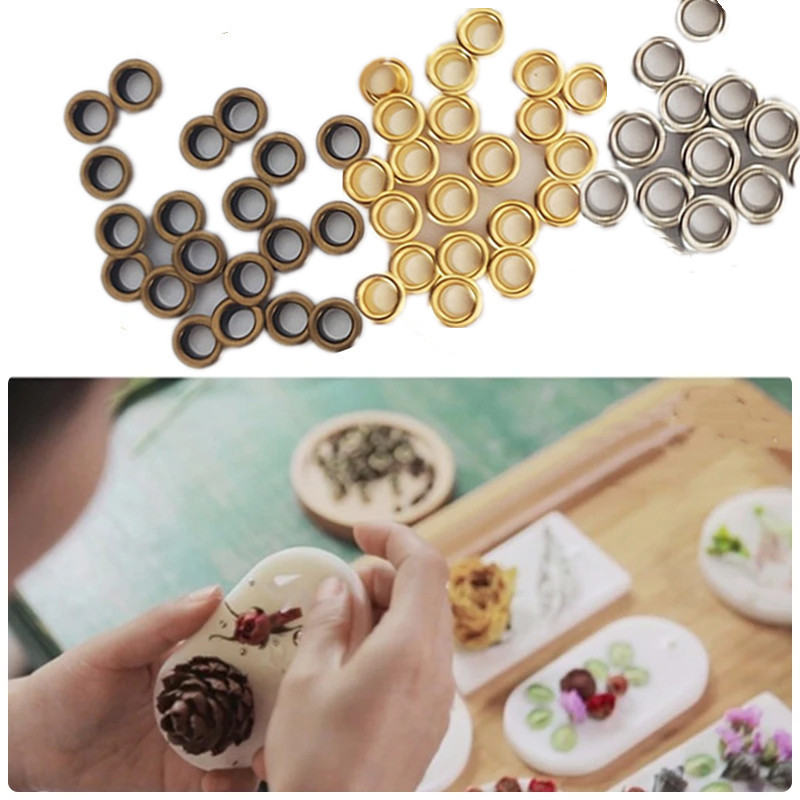 キャンドルワックスボタンホールキット 5 ミリメートル/0. - Candle Making At Home のレビューと価格